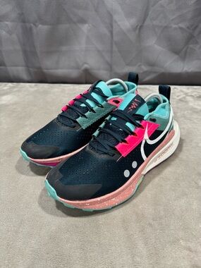 Nike ZoomX Zegama Trail 2